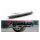 Splitter Hyundai I30 III N Fastback Rear Central with Diffuser Gloss Black