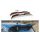 Spoiler Cap Ford Focus IV ST v.1 Gloss Black
