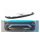 Splitter Volkswagen T-Cross Rear Central Gloss Black