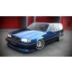 Splitter Volvo 850 R Front Gloss Black