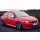 Splitter Volvo C30 Front Gloss Black