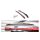 Spoiler Cap Audi A7 C8 Gloss Black