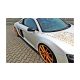 Diffuser Audi R8 42 Side Skirts