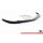 Splitter Mercedes-Benz C C204 W204 Facelift S204 Facelift Front v.3 Gloss Black