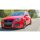 Splitter Volkswagen Golf V GTI Front for bumper 30th Gloss Black