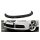 Splitter Volkswagen Golf V R32 Front Gloss Black