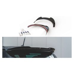 Spoiler Cap Mini Countryman I JCW Gloss Black