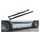 Diffuser Mini Countryman I JCW Side Skirts Gloss Black