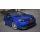 Splitter Volkswagen Golf VI Front Gloss Black