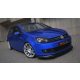 Splitter Volkswagen Golf VI Front Gloss Black