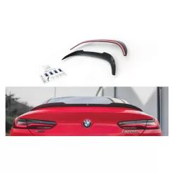   Maxton Design Spoiler Toldat BMW 8 G15 (2018–) – Fényes Fekete
