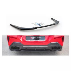   Maxton Design Hátsó Toldat / Splitter BMW 8 G15 (–) – Fényes Fekete