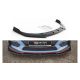 Splitter Hyundai I30 III N Front v.3 Gloss Black