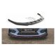 Splitter Hyundai I30 III N Front v.4 Gloss Black