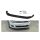 Splitter Volkswagen Golf 7 Front Gloss Black