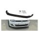 Splitter Volkswagen Golf 7 Front Gloss Black