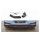 Splitter Hyundai I30 III N Rear Side v.3 Gloss Black