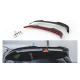 Maxton Design Spoiler Toldat Hyundai I30 N Mk3 (2020–) – Fényes Fekete