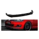 Maxton Design Első Toldat / Splitter Volkswagen Golf Mk7 (2012–2019) – Fényes Fekete