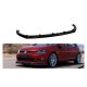 Splitter Volkswagen Golf 7 Front Gloss Black