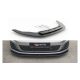 Maxton Design Első Toldat / Splitter Volkswagen Golf 7 GTI Mk7 (–)