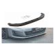 Maxton Design Első Toldat / Splitter Volkswagen Golf GTI Mk7 (2013–2020) – Fényes Fekete