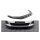 Splitter Volkswagen Golf 7 Facelift GTI Front v.1 Gloss Black
