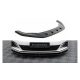 Splitter Volkswagen Golf 7 Facelift GTI Front v.1 Gloss Black