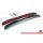 Spoiler Cap Audi A3 8L Gloss Black
