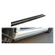 Diffuser Audi RS4 B5 Side Skirts Gloss Black