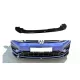 Maxton Design Első Toldat / Splitter Volkswagen Golf R Mk7 Facelift (2017–) – Fényes Fekete