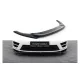 Maxton Design Első Toldat / Splitter Volkswagen Golf R Mk7 (2017–) – Fényes Fekete