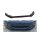 Splitter Volkswagen Jetta VI GLI Front v.1 Gloss Black
