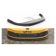 Splitter Volkswagen Golf 8 Front v.2 Gloss Black