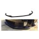 Splitter Volkswagen Jetta VI GLI Front Gloss Black