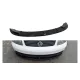 Maxton Design Első Toldat / Splitter Volkswagen Passat B5 (1996–2005) – Fényes Fekete