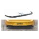 Splitter Volkswagen Golf 8 Rear Central Gloss Black