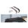 Spoiler Cap Volkswagen Golf 8 v.2 Gloss Black