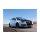 Splitter Volkswagen Passat B6 Front Gloss Black