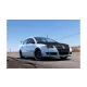 Maxton Design Első Toldat / Splitter Volkswagen Passat B6 (2005–2010) – Fényes Fekete