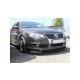 Maxton Design Első Toldat / Splitter Volkswagen Passat B6 Votex (2005–2010) – Fényes Fekete