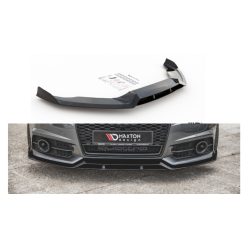 Splitter Audi A6 C7 Facelift S-Line Front