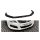 Splitter Volkswagen Passat CC R36 Rline Front Gloss Black