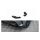 Splitter BMW 1 F40 M-Pack Rear Side v.3 Gloss Black
