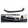 Splitter Volkswagen Polo V Facelift GTI Front v.1 Gloss Black