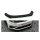 Splitter Volkswagen Polo V Facelift GTI Front v.2 Gloss Black