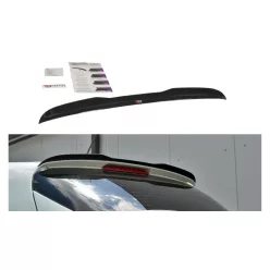   Maxton Design Spoiler Toldat Fiat Bravo Mk2 (2007–2014) – Fényes Fekete