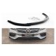Maxton Design Első Toldat / Splitter Mercedes-Benz E63 AMG W213 Kombi – Fényes Fekete