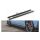 Diffuser Hyundai I30 III N Side Skirts Racing v.1 Red