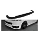 Maxton Design Első Toldat / Splitter Volkswagen T5 Sportline (–) – Fényes Fekete